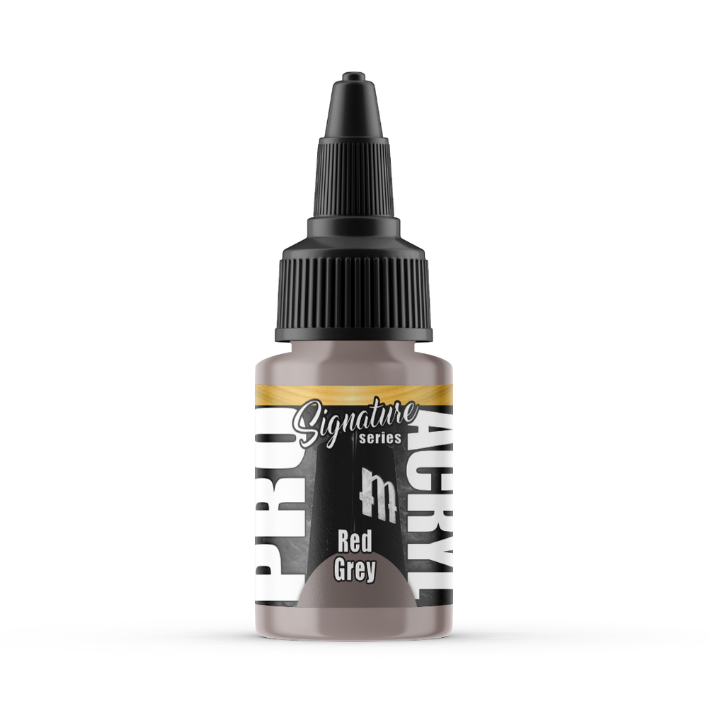 Paint Pro Acryl: Ninjon Series