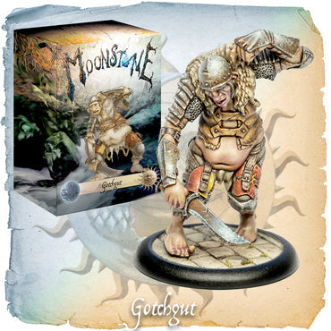 Moonstone Dominion/Commonwealth: Monster - Gotchgut the Giant