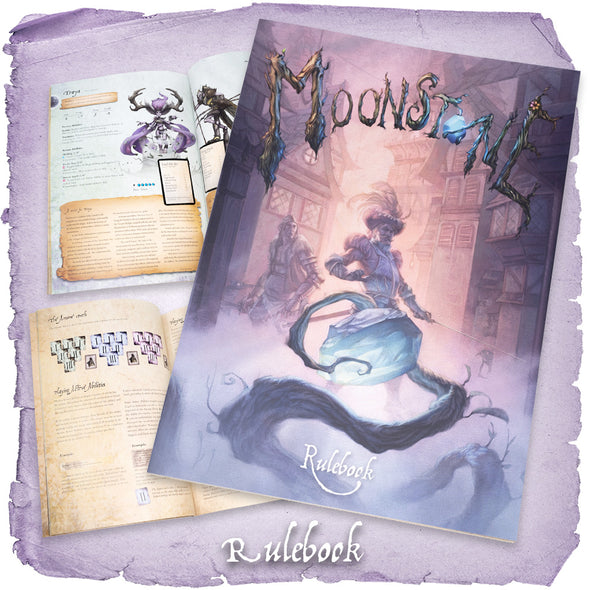 Moonstone:  Rulebook (1.1)