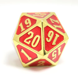 Dice DieHard: Magic the Gathering Countdown