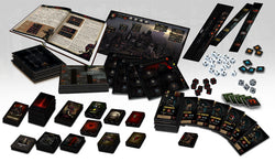 Darkest Dungeon