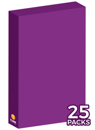 Cubeamajigs: (Set of 25)
