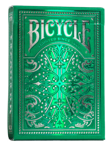 Cards Bicycle: Jacquard