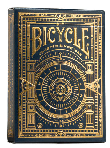 Cards Bicycle: Cypher