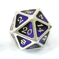 Dice DieHard Dice: Dire D20 Dark Arts