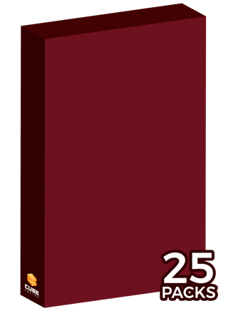 Cubeamajigs: (Set of 25)