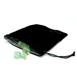 Dice Bag DieHard: Velvet/Satin Bag
