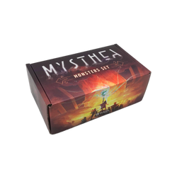 Mysthea: Monsters Set