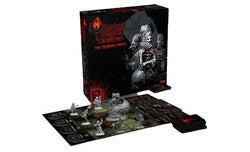 Darkest Dungeon: Crimson Court