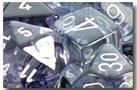 Dice Chessex: D10 Nebula Set of 10
