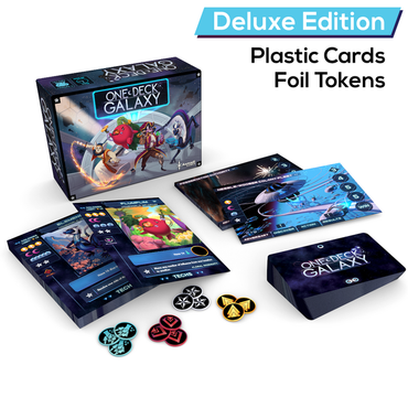 One Deck Galaxy