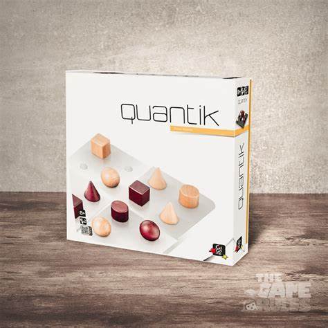 Quantik mini