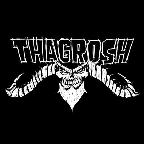 T-Shirt Offworld: Thagrosh