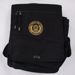 Bag Engineer: Miskatonic University