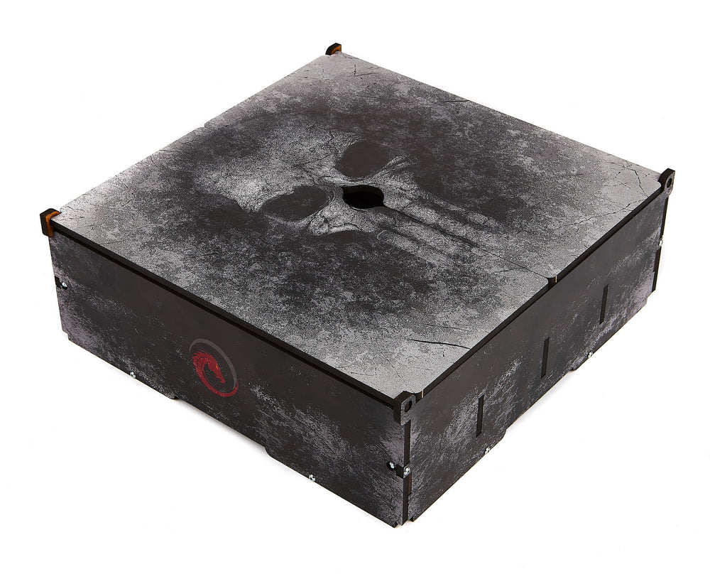 E-Raptor Card Storage Case