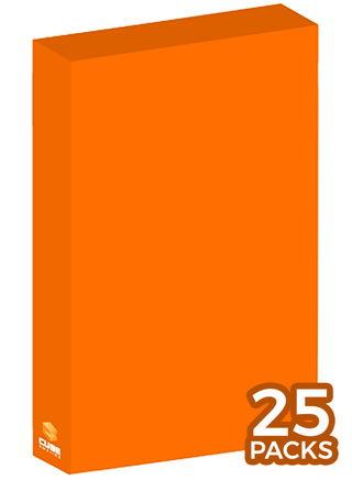 Cubeamajigs: (Set of 25)