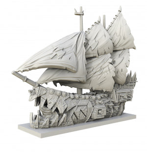 Armada Orc: Smasher