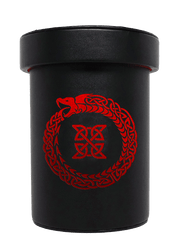 Dice Cup Easy Roller