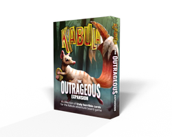 Kabula: Outrageous