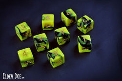 Dice Elder: D6