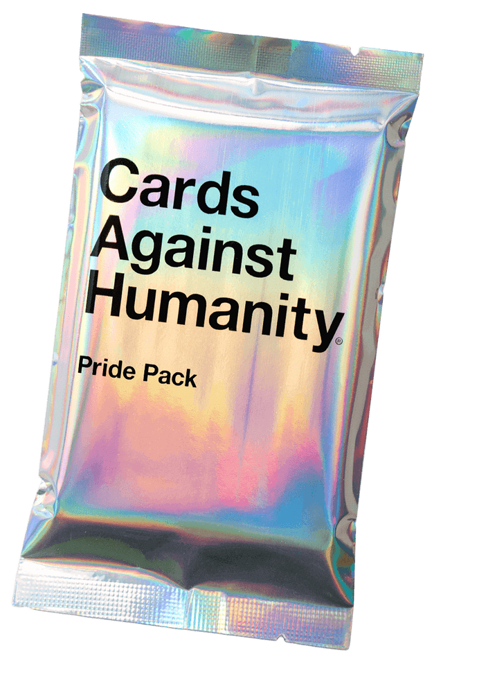Cards Against Humanity: Pack - Pride Pack