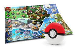 Pokémon Trainer Mission