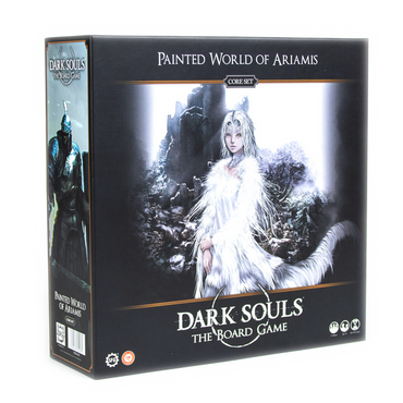 Dark Souls: Painted World of Ariamis