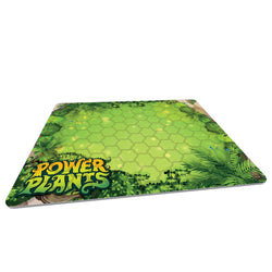 Power Plants Deluxe Edition
