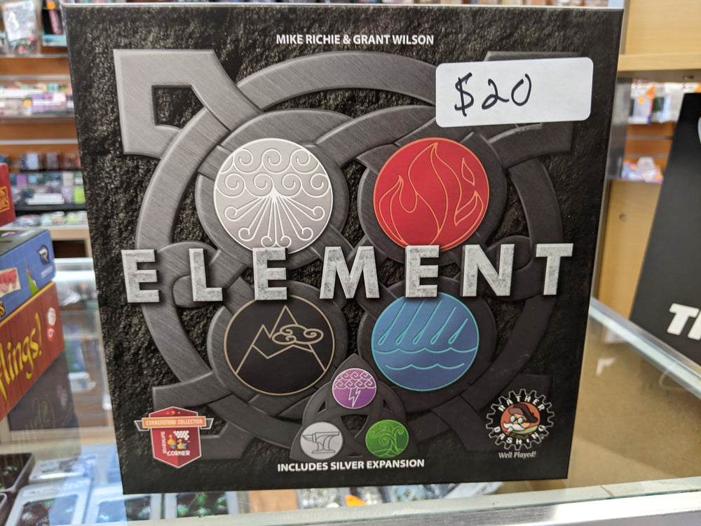 Element