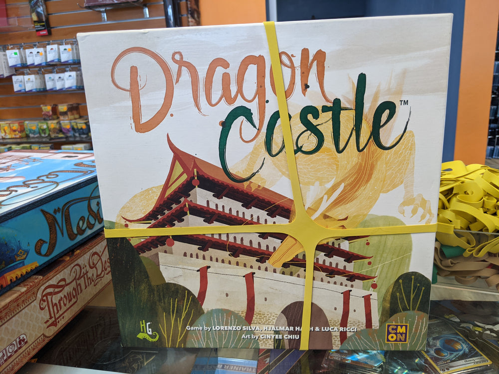 Dragon Castle