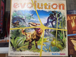 Evolution