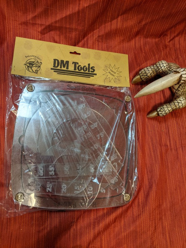 Dungeons & Dragons Goblin Gear: DM Tools set