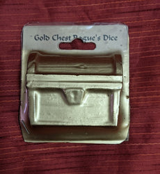Dice Goblin Gear: Poly 7 Set Rogue's Dice