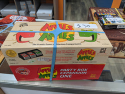 Apples To Apples Party Box