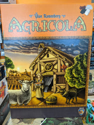Agricola *
