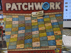 Patchwork