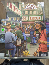 Mercado de Lisboa