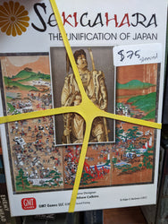Sekigahara: Unification of Japan: 4th Ed