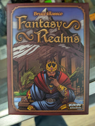 Fantasy Realms