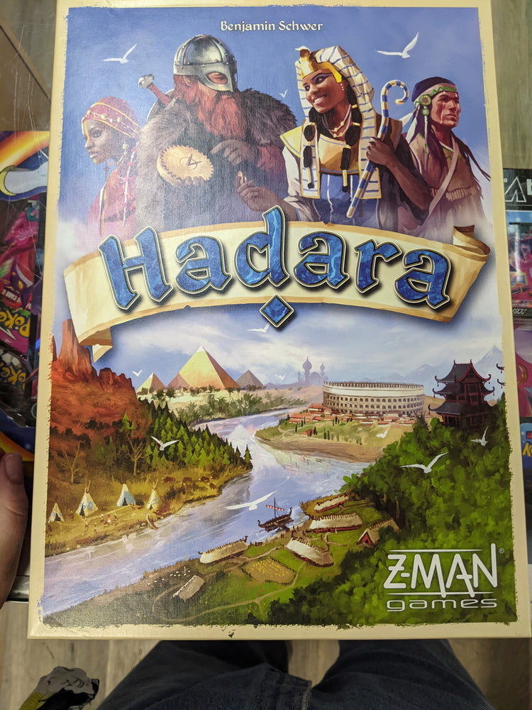 Hadara