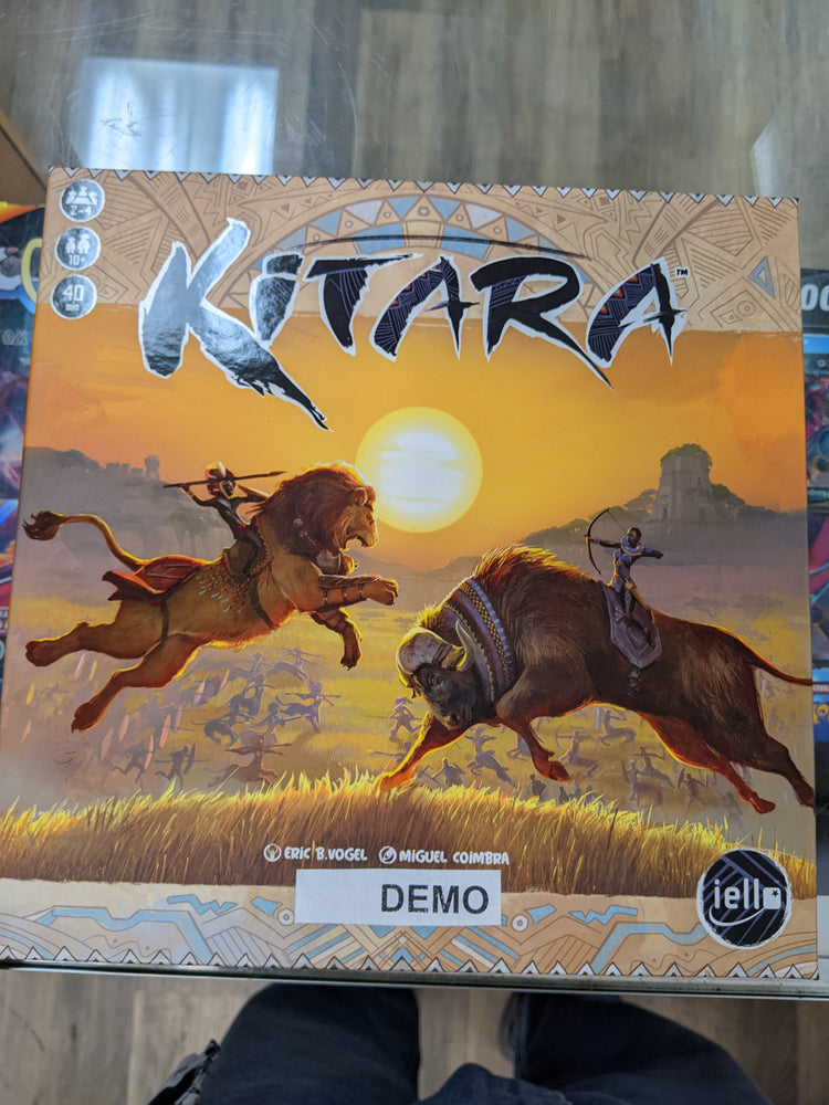 Kitara