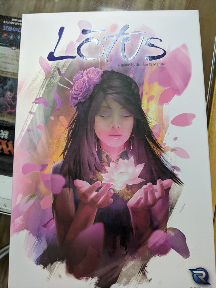 Lotus