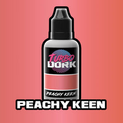 Paint TurboDork: Metallic 20ml Bottle