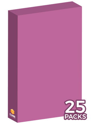 Cubeamajigs: (Set of 25)