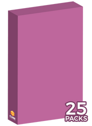 Cubeamajigs: (Set of 25)