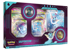 Pokémon : Premium Collection - Eevee Evolution VMAX