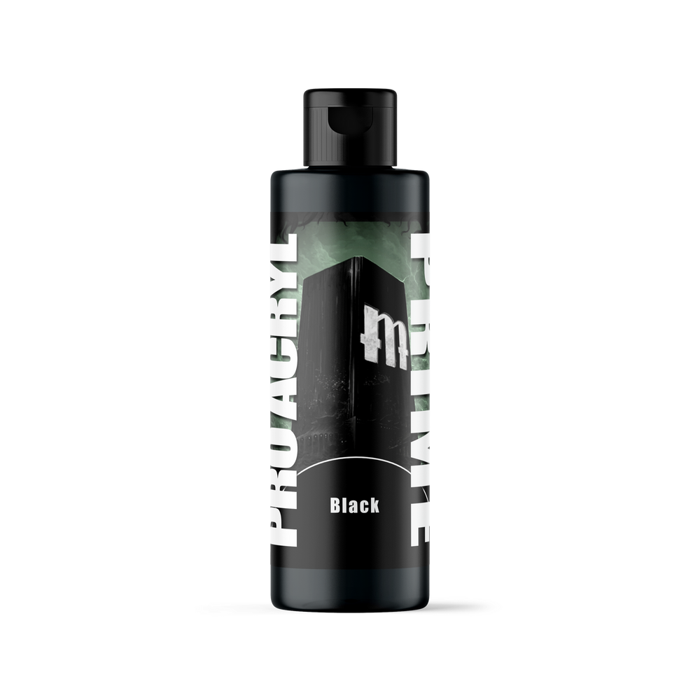 Paint Pro Acryl: Primer