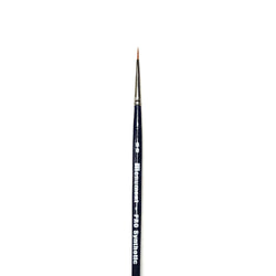 Paint Brush Pro Acryl: PRO Synthetic