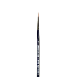 Paint Brush Pro Acryl: PRO Synthetic