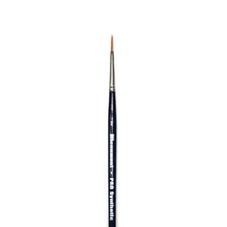 Paint Brush Pro Acryl: PRO Synthetic